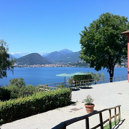 Locanda Pozzetto ラヴェーノ・モンベッロ エクステリア 写真