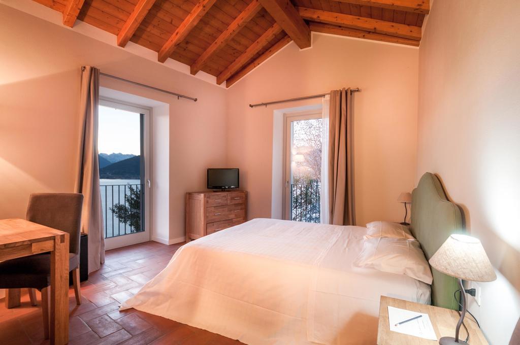 Locanda Pozzetto ラヴェーノ・モンベッロ 部屋 写真