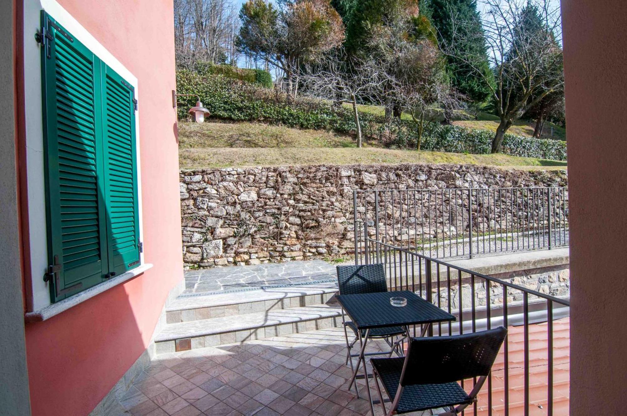 Locanda Pozzetto ラヴェーノ・モンベッロ 部屋 写真