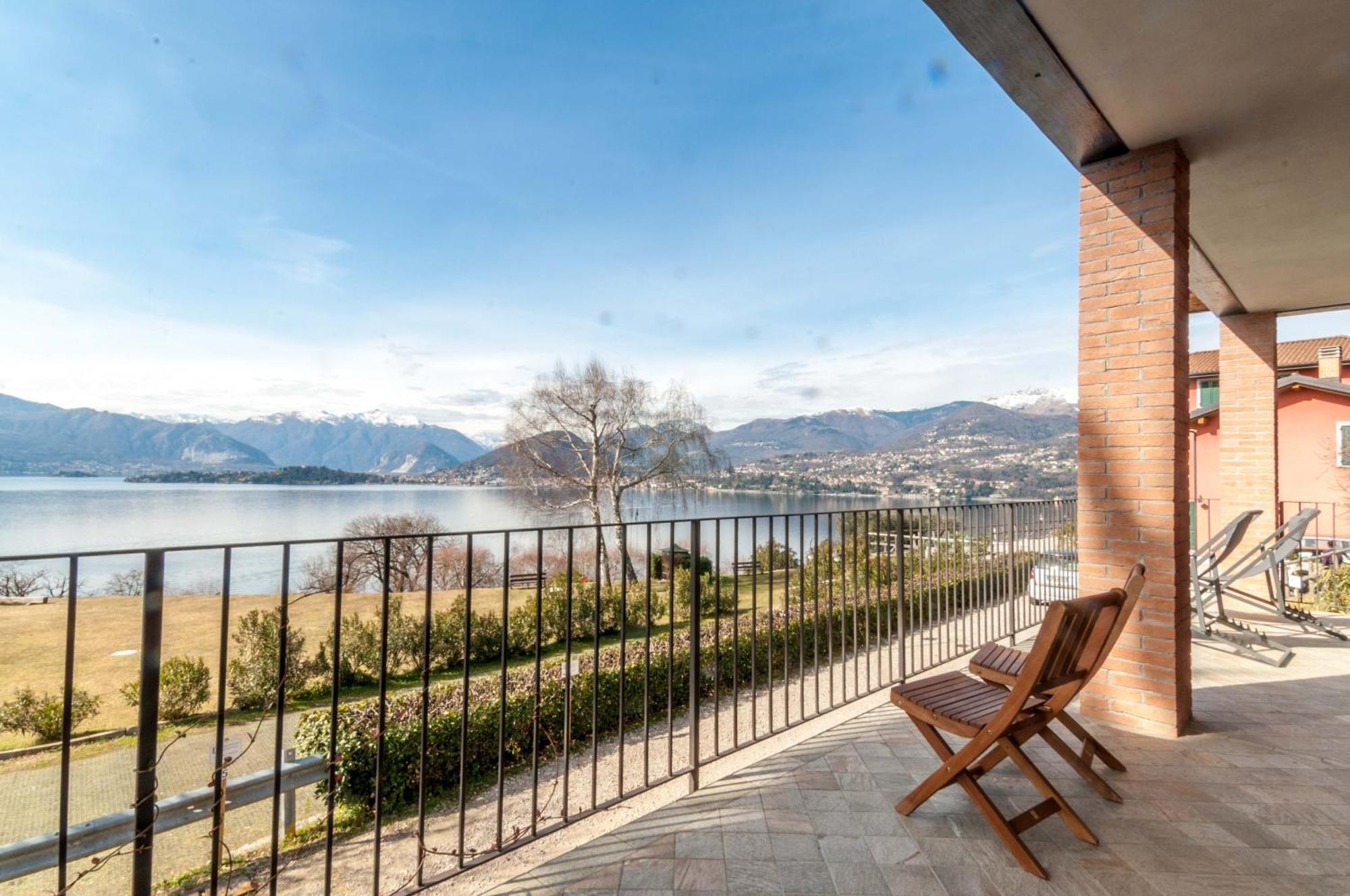 Locanda Pozzetto ラヴェーノ・モンベッロ 部屋 写真