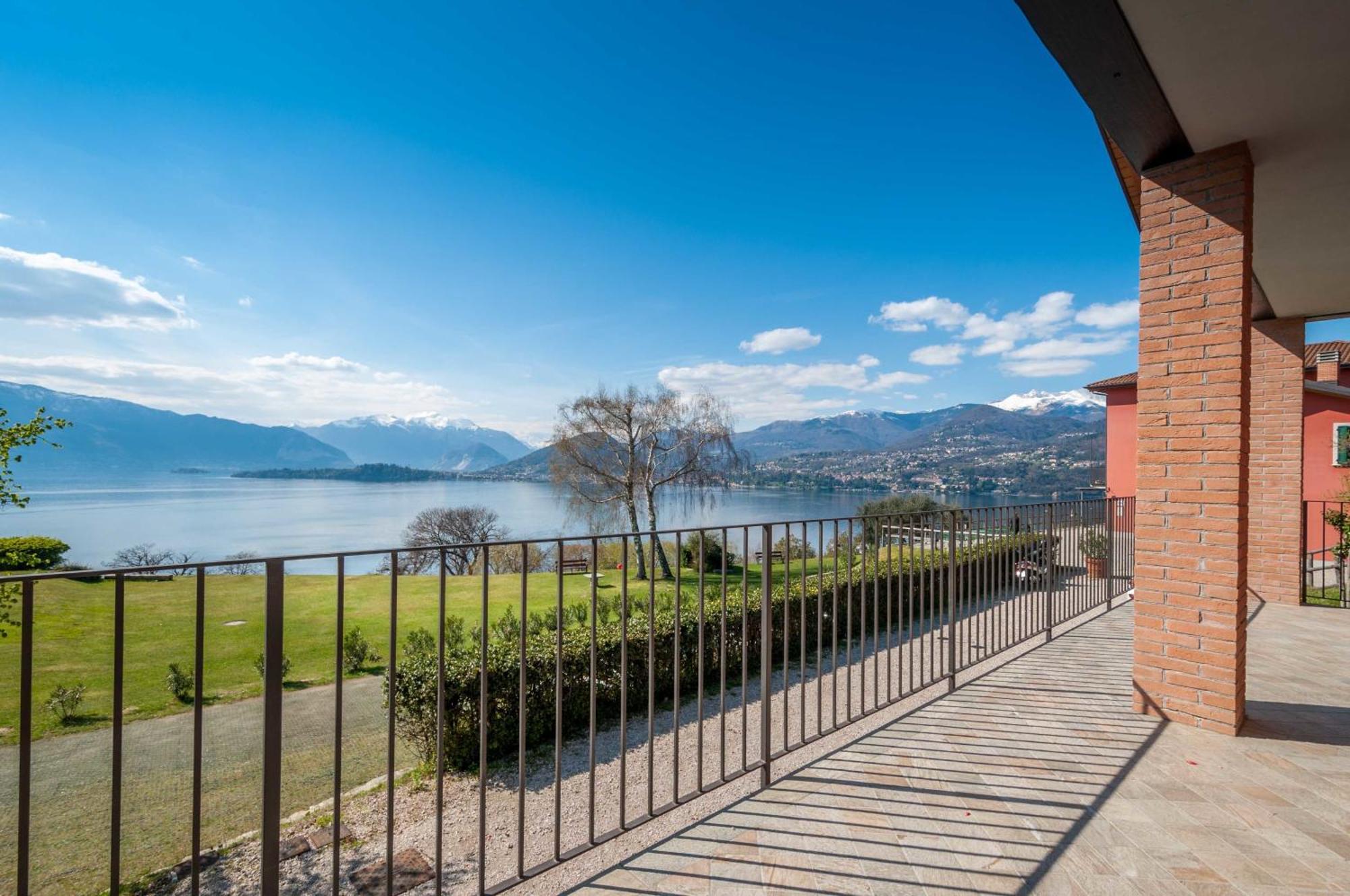 Locanda Pozzetto ラヴェーノ・モンベッロ 部屋 写真