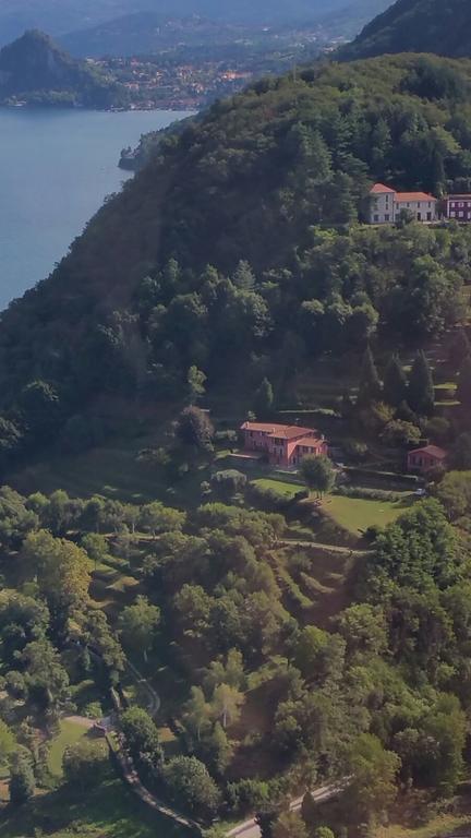 Locanda Pozzetto ラヴェーノ・モンベッロ エクステリア 写真