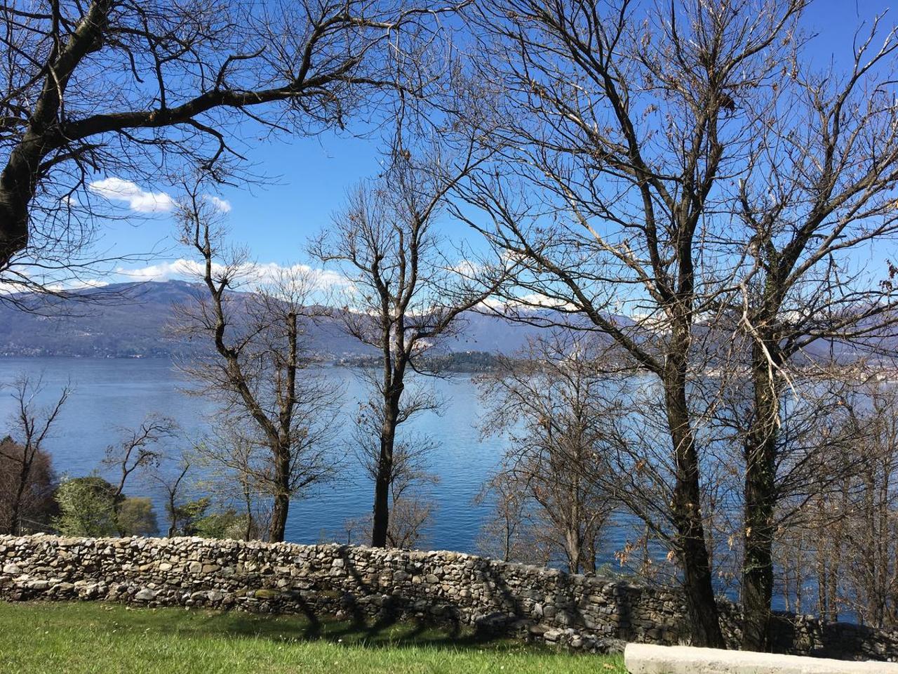 Locanda Pozzetto ラヴェーノ・モンベッロ エクステリア 写真