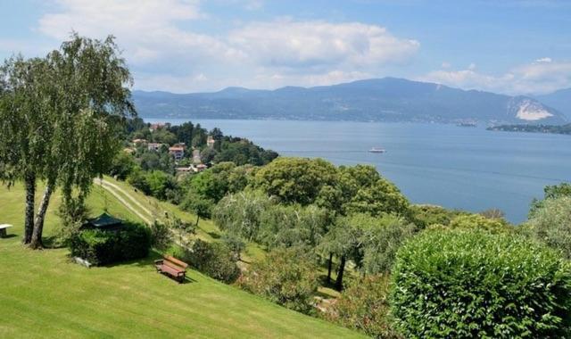 Locanda Pozzetto ラヴェーノ・モンベッロ エクステリア 写真