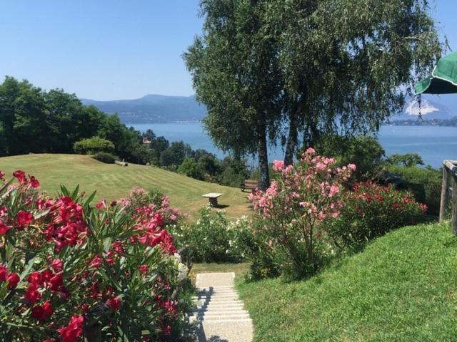Locanda Pozzetto ラヴェーノ・モンベッロ エクステリア 写真